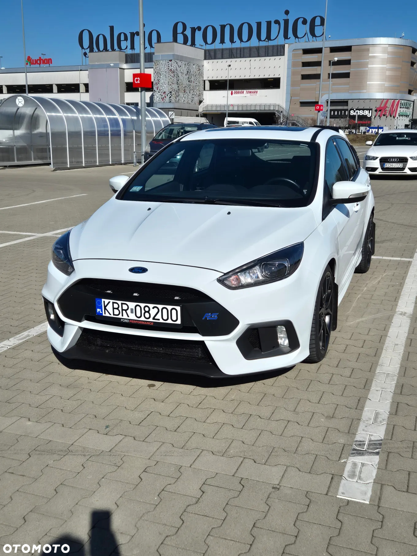 Ford Focus - 3
