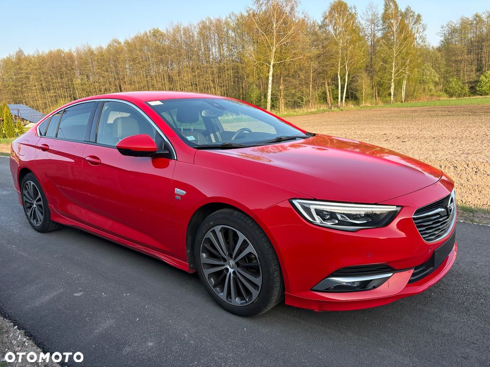 Opel Insignia 1.5 DI Turbo Exclusive - 10