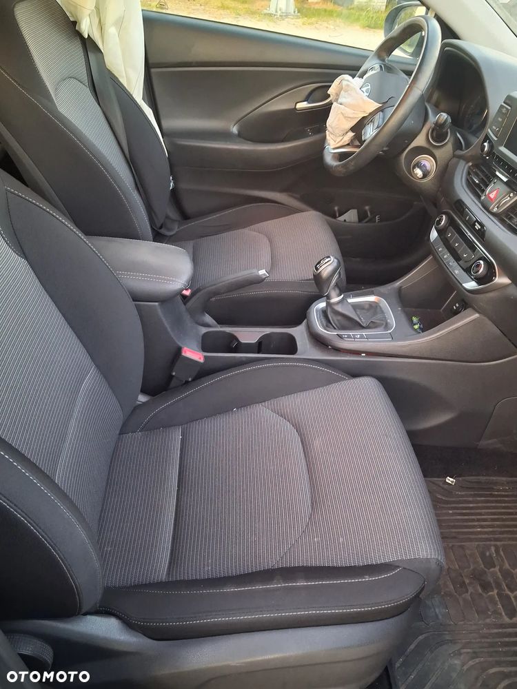 Hyundai i30 - 20