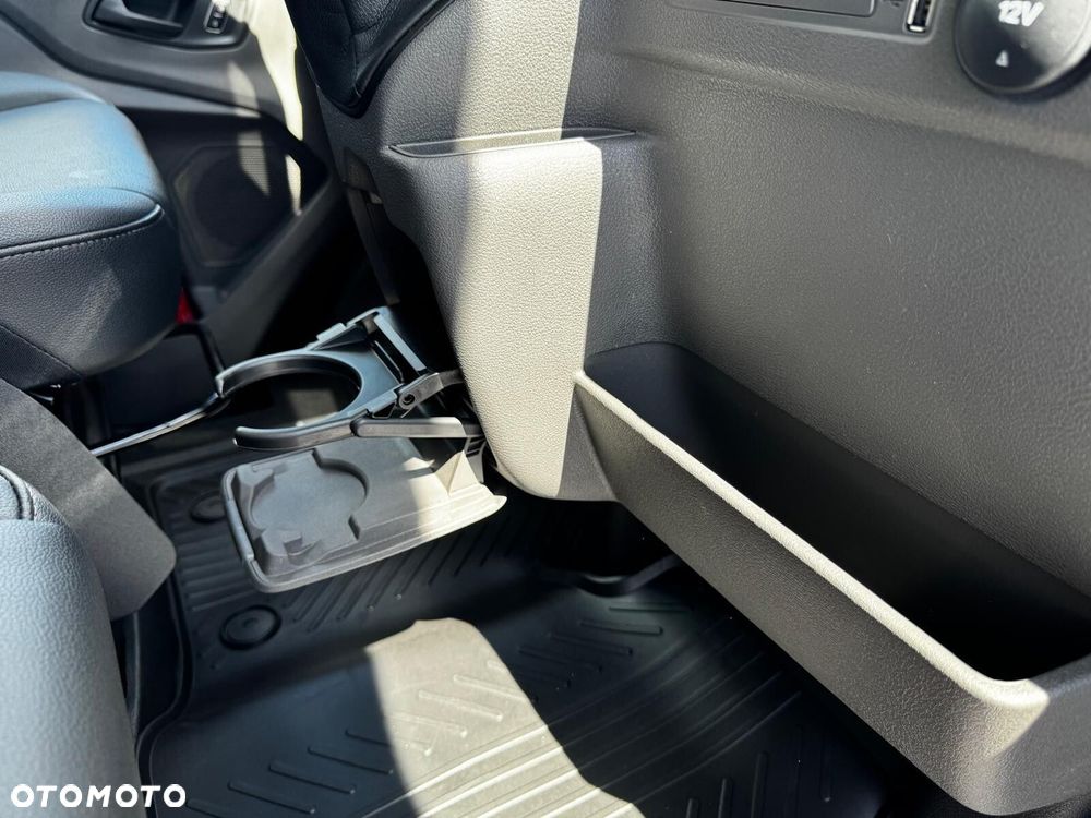 Ford transit Podwozie Trend M6 Wywrot - 21