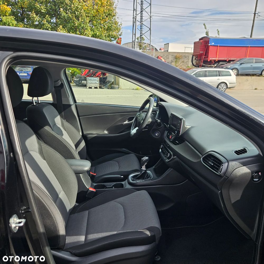 Hyundai i30 - 16