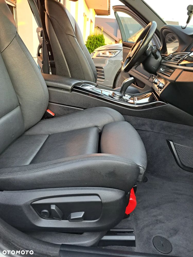 BMW Seria 5 - 14