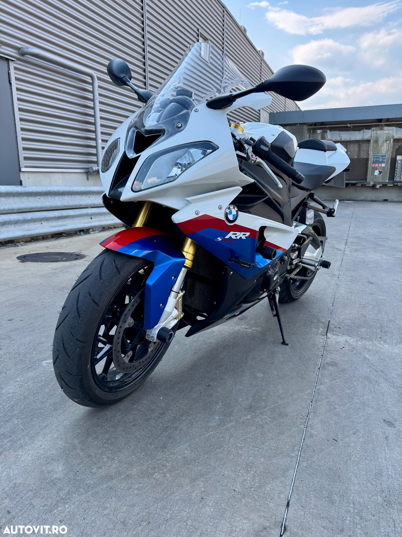 BMW S1000RR - 6