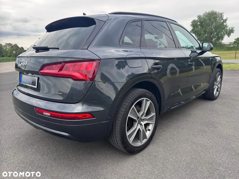 Audi Q5 - 5