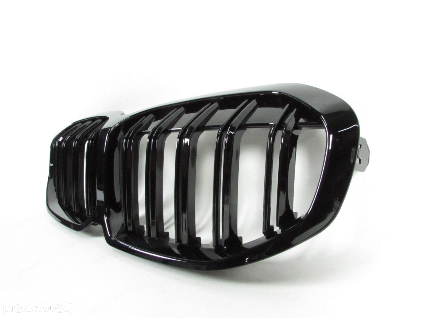Grelhas Duplas Novo BMW 1 (F40) - 3