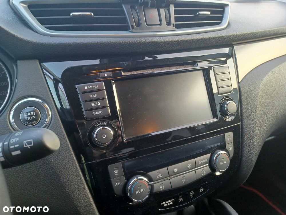 Nissan Qashqai - 6