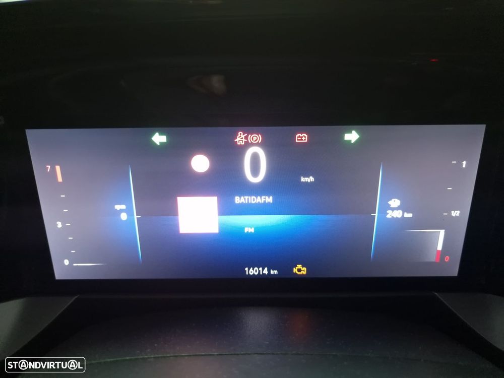 Opel Mokka 1.2 T Edition - 38