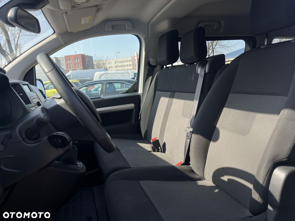 Toyota Proace Verso 2.0 D4-D Long Business - 14
