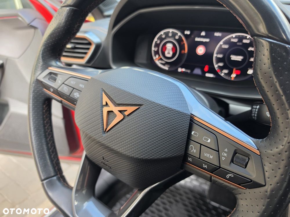 Cupra Formentor 1.5 TSI - 25