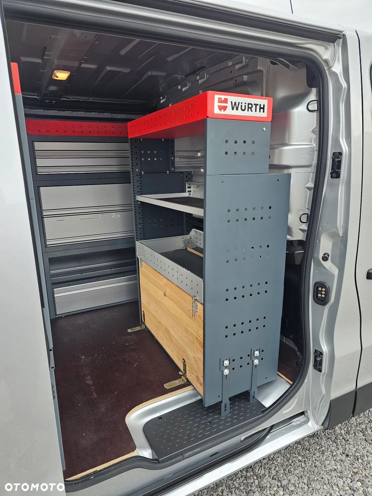 Renault Trafic - 20