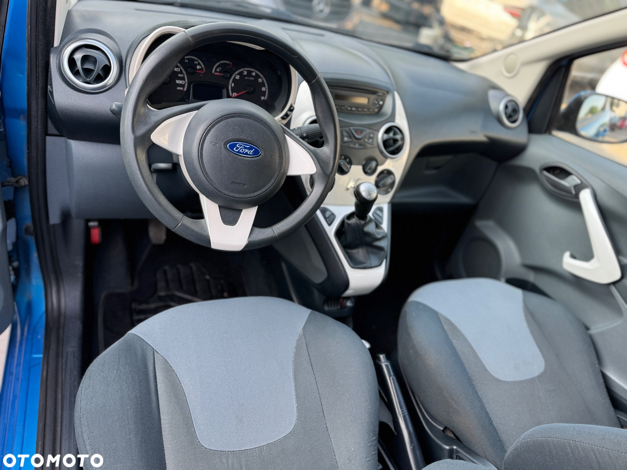 Ford KA 1.2 Titanium - 18