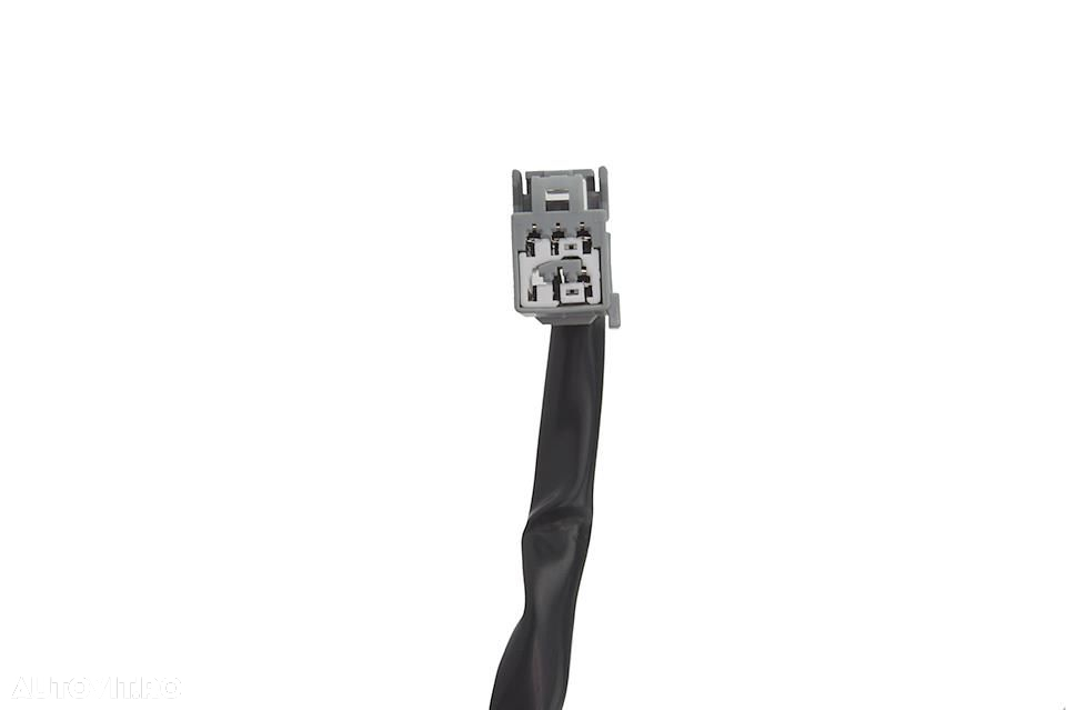 Incuietoare capota, buton portbagaj Land Rover Discovery 2004-, NTY EZC-LR-008 - 3