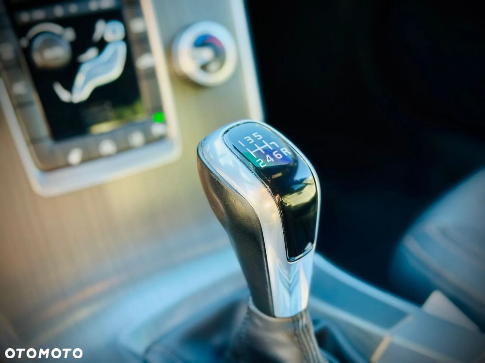 Volvo XC 60 D4 Summum - 12