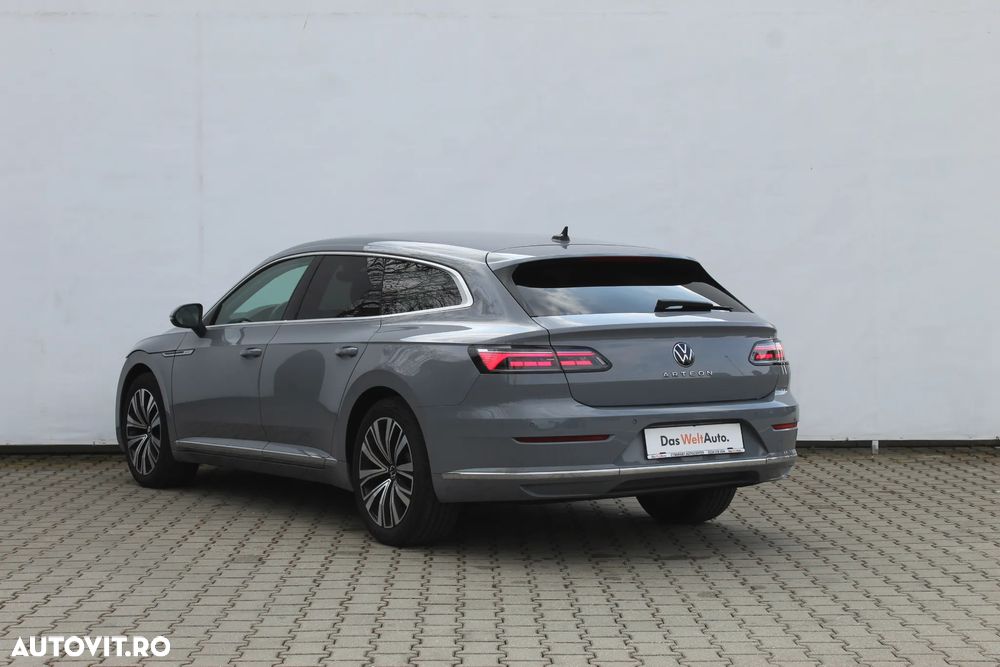Volkswagen ARTEON 2.0 TDI SCR DSG Elegance - 3