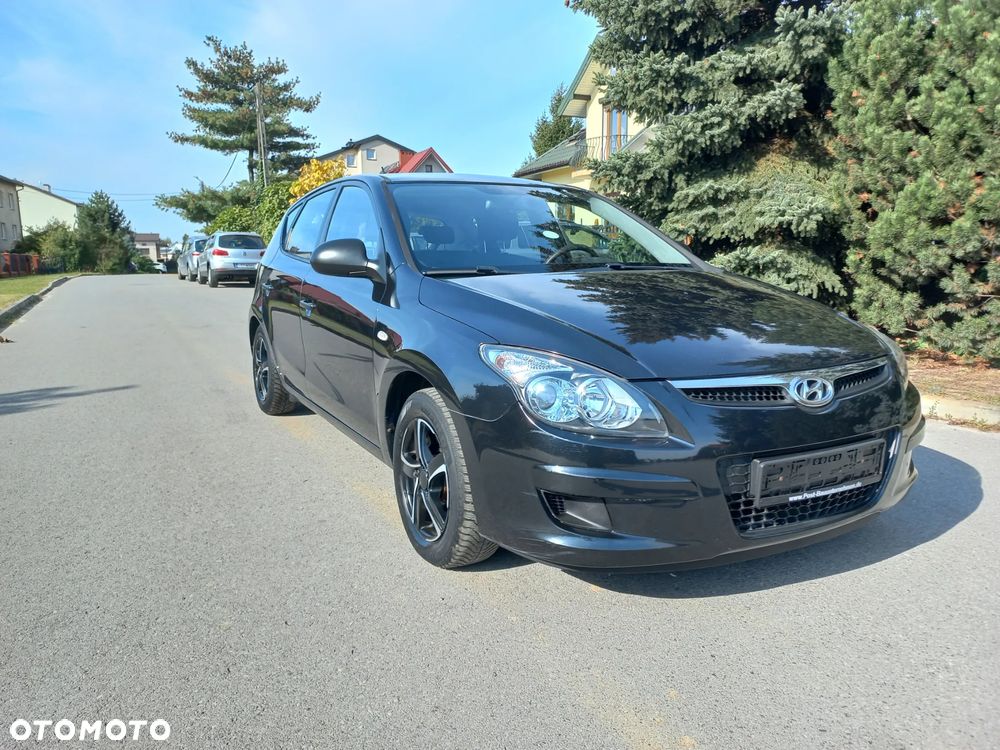 Hyundai i30 1.4 Edition Plus - 6