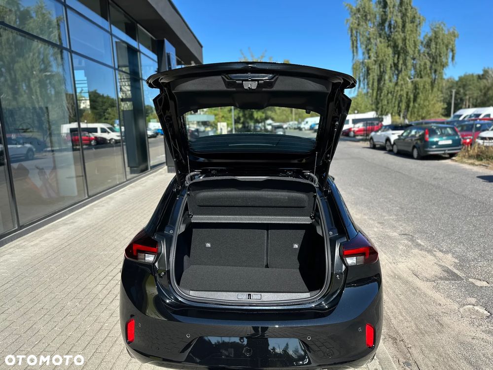 Opel Corsa 1.2 Edition S&S - 24