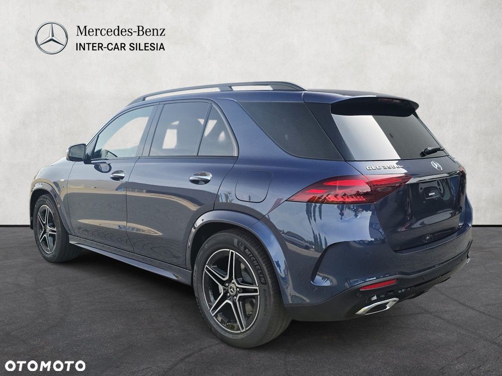 Mercedes-Benz GLE - 8