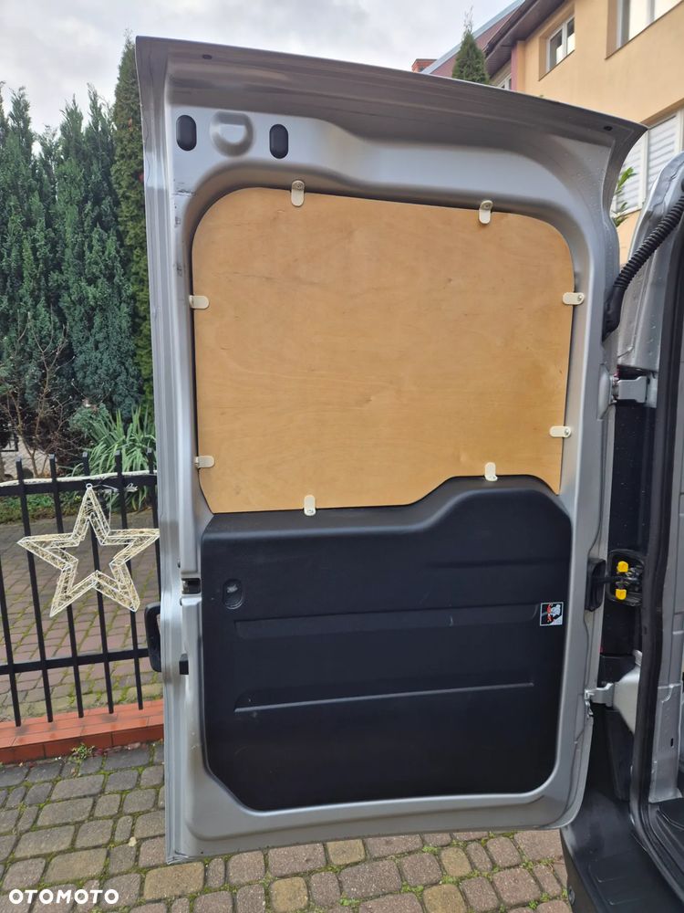 Fiat DOBLO CARGO MAXI SX L2H1 1.6 105KM E6D FINAL - 19