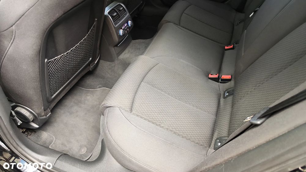 Audi A6 Avant 2.0 TDI Ultra DPF - 25