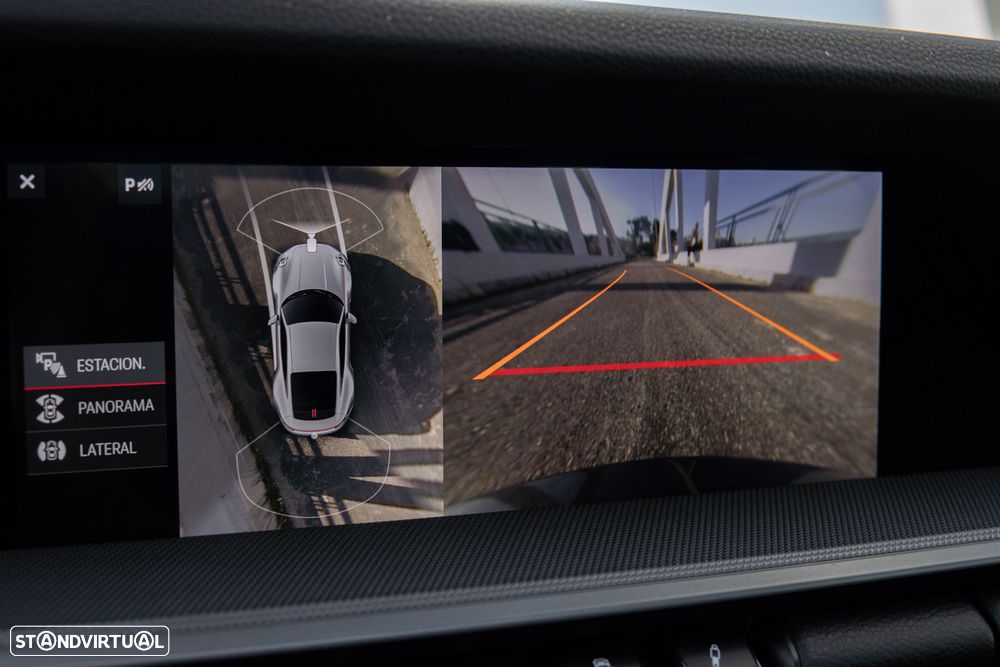 Porsche 911 (992) Carrera PDK - 25