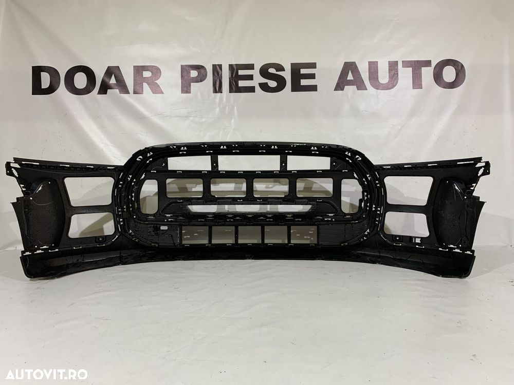 Bara fata Mini Cooper F55, F56 LCI, 2020, 2021, 2022, 2023, 2024, cod origine OE 9450543. - 19