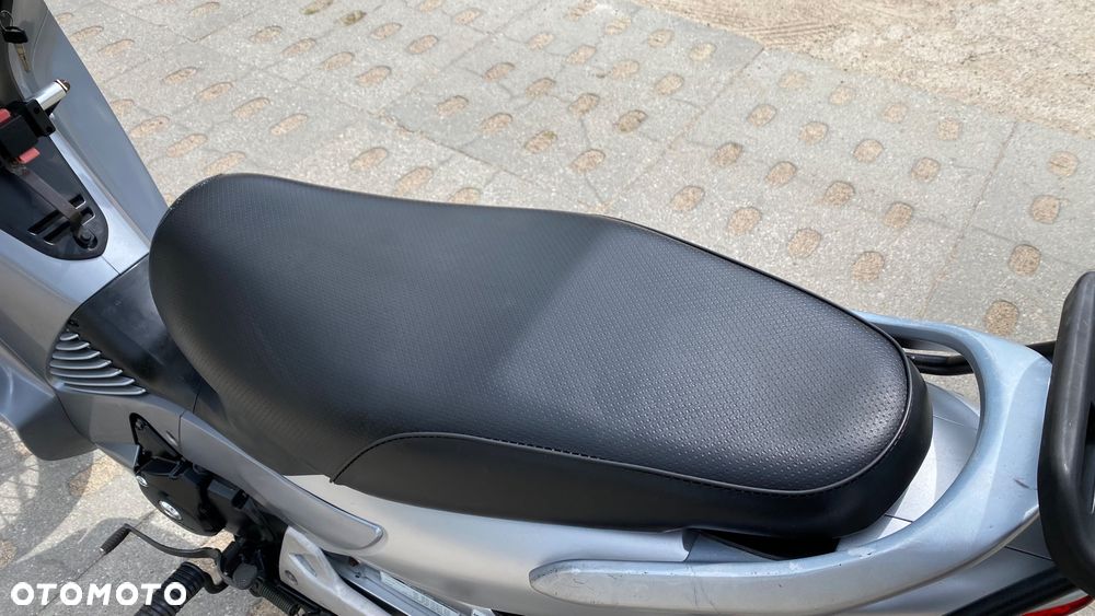 Honda Inny - 20
