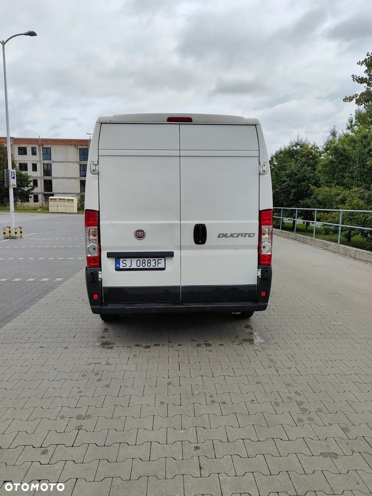 Fiat DUCATO - 5