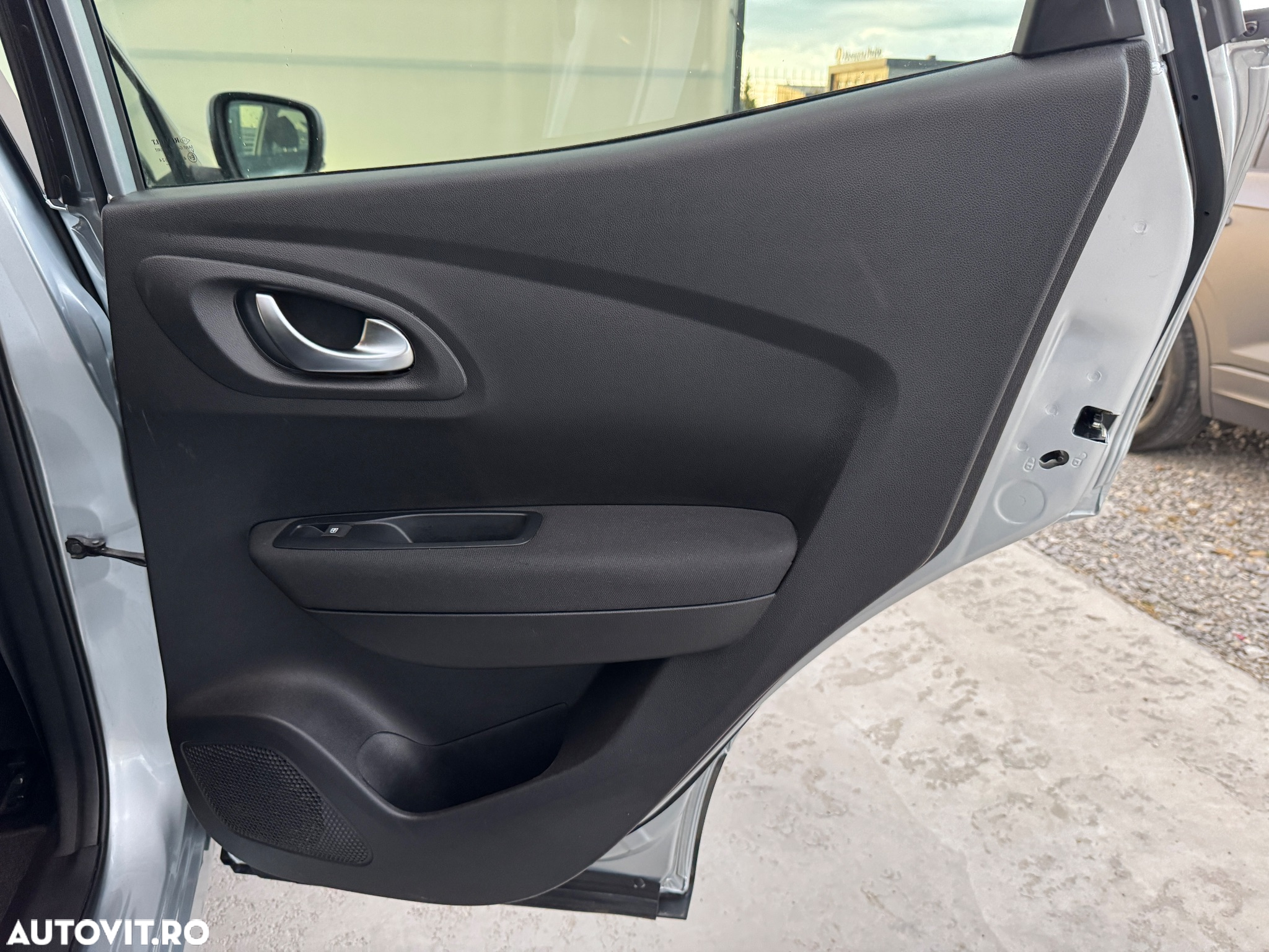 Renault Kadjar TCe 140 EDC GPF BUSINESS EDITION - 23