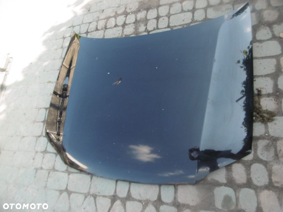 Maska VW PASSAT B5 LIFT - 1