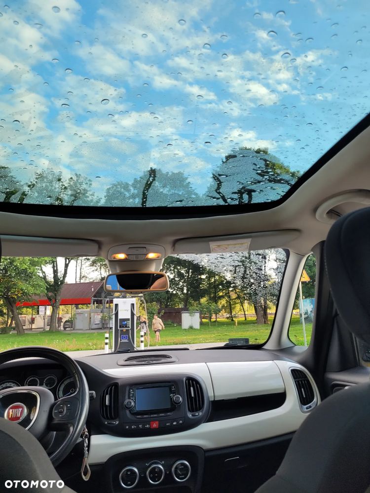 Fiat 500L 0.9 TwinAir Start&Stopp Trekking - 10