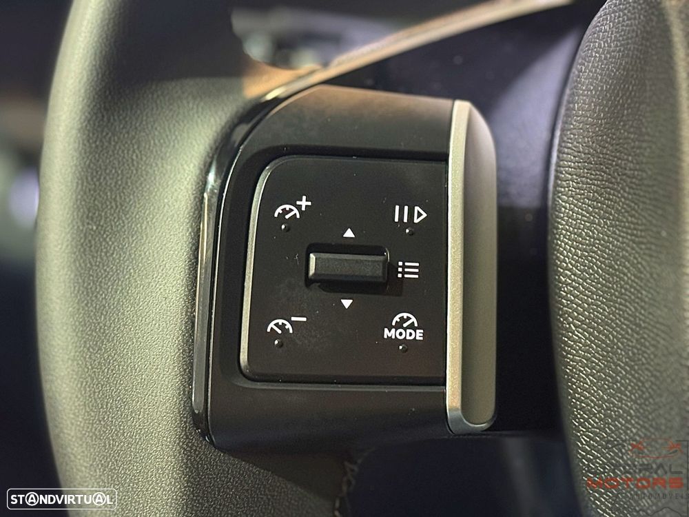 Citroën C3 1.2 Turbo Max - 23