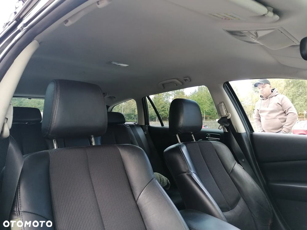 Mazda 6 Sport 2.0 MZR DISI Sports-Line - 14