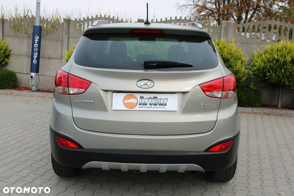 Hyundai ix35 2.0 Comfort 2WD - 35
