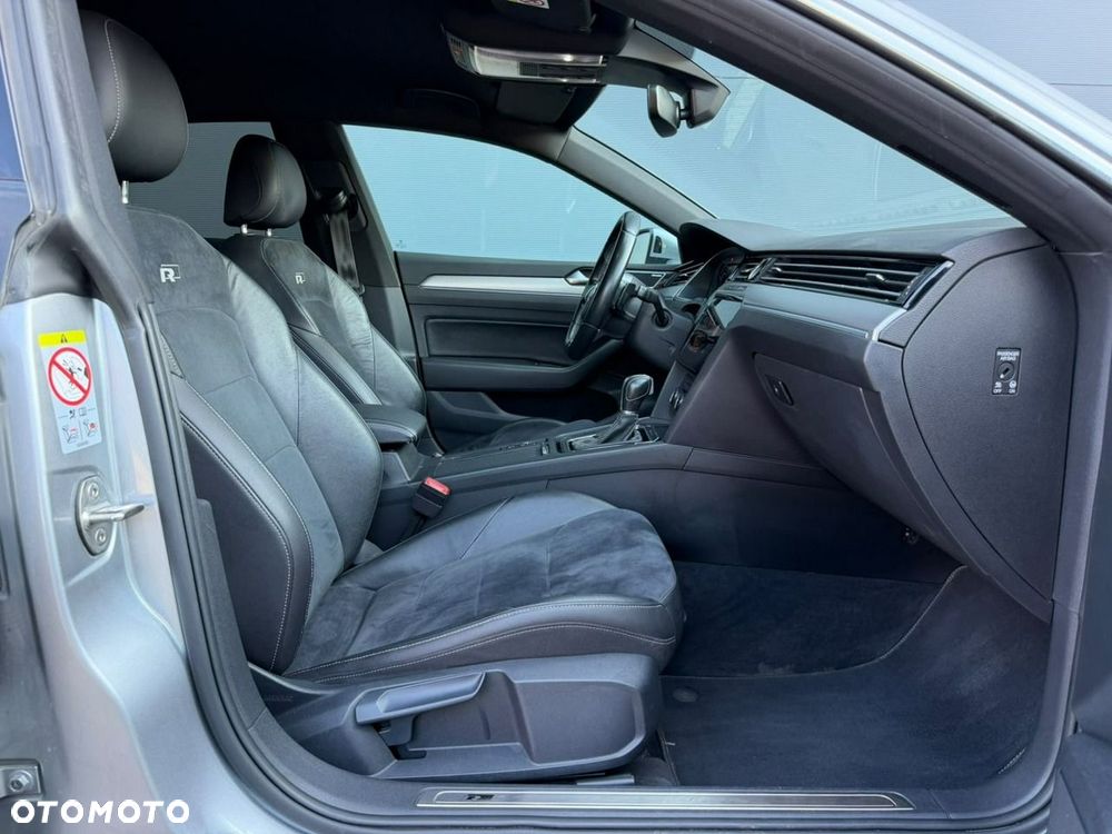 Volkswagen Arteon 2.0 TSI 4Motion R-Line Edition DSG - 23