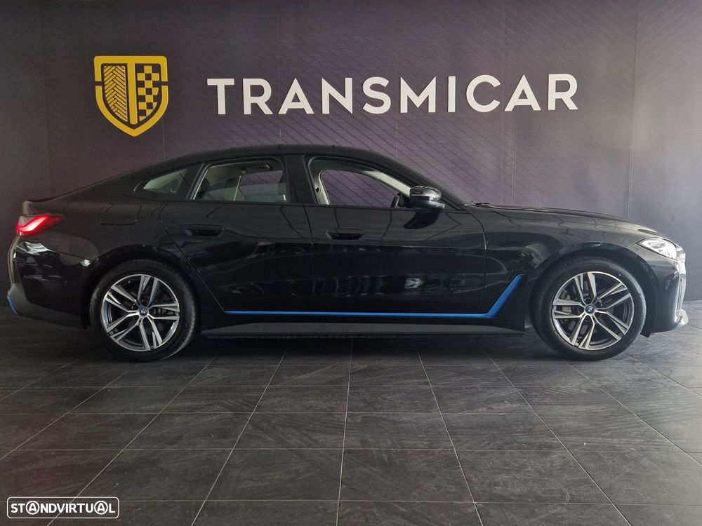BMW i4 eDrive40 - 3