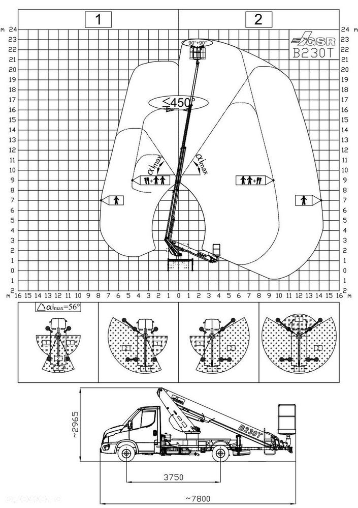 Mercedes-Benz Sprinter - 12