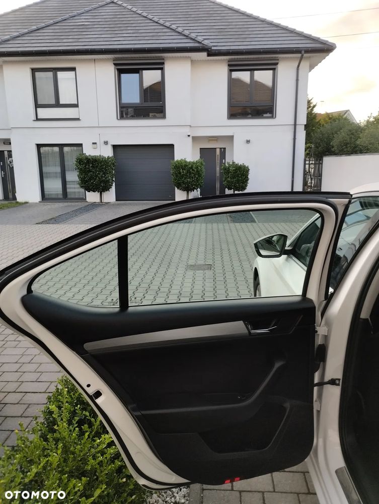 Skoda Superb - 21
