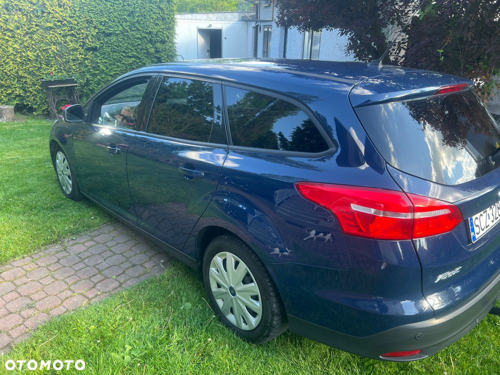 Ford Focus - 3