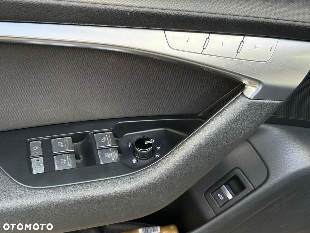 Audi A6 Limousine 50 TDI mHEV Quattro Tiptronic - 13