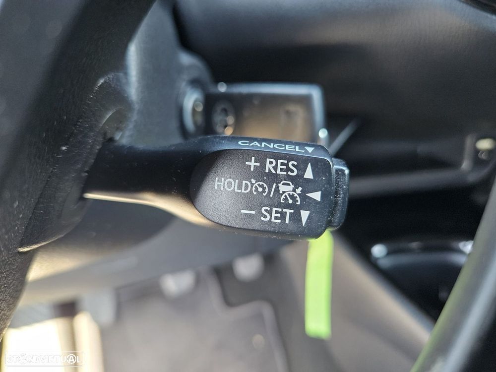Toyota C-HR 1.2T Comfort+P.Style - 39