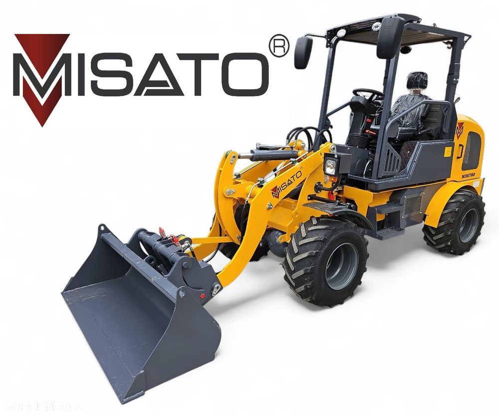 MISATO Mini 780