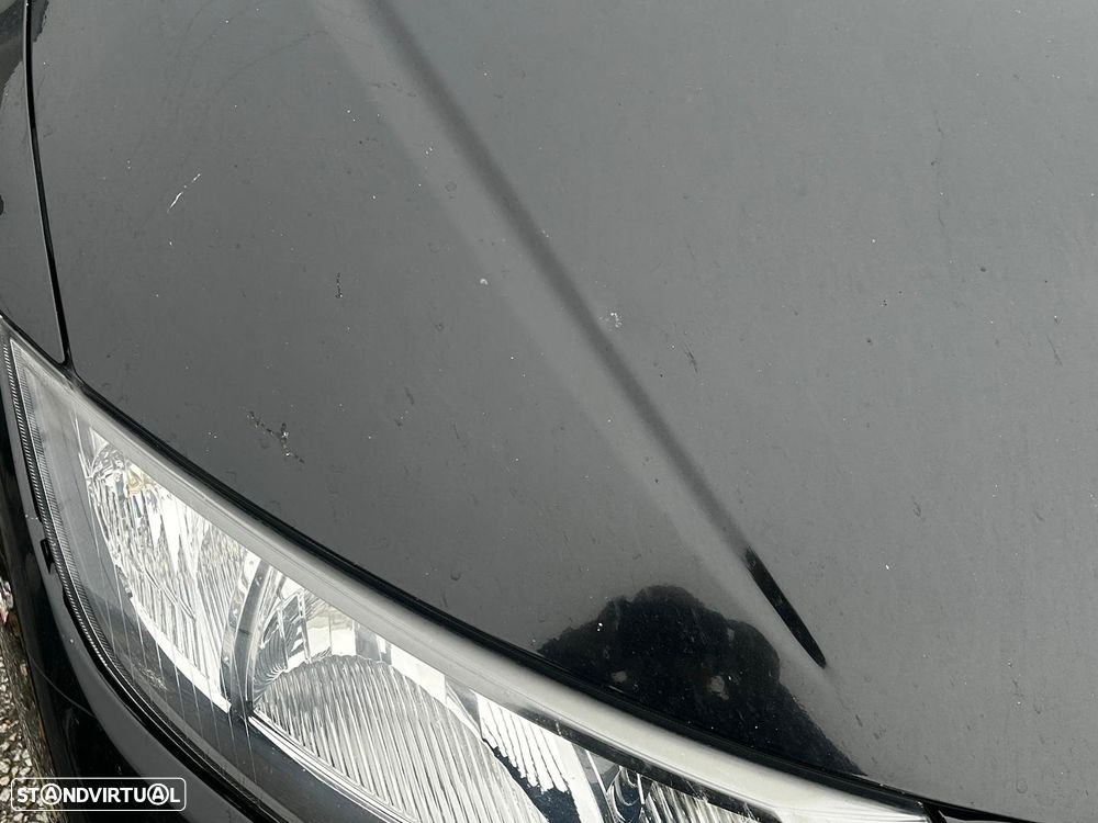 Honda Civic 2.2 i-DTEC Sport - 5