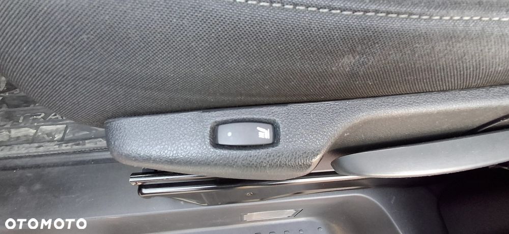 Renault TRAFIC VIVARO VITO T6  CUSTOM JUMPY EXPERT  LIFT AUTOMAT KLIMA  LED - 22