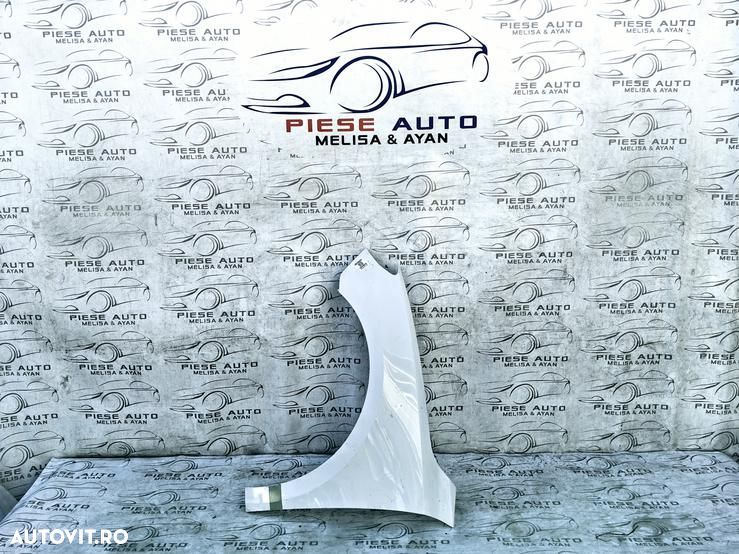 Aripa stanga Audi A1 GB an 2018-2019-2020-2021-2022-2023-2024-2025 - 1