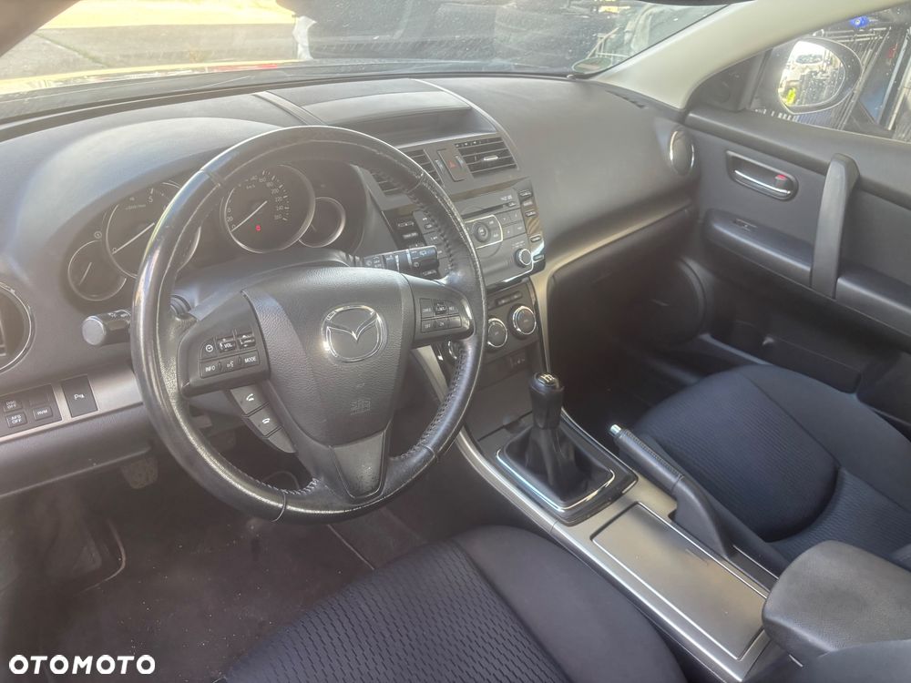 Mazda 6 1.8 Active - 28