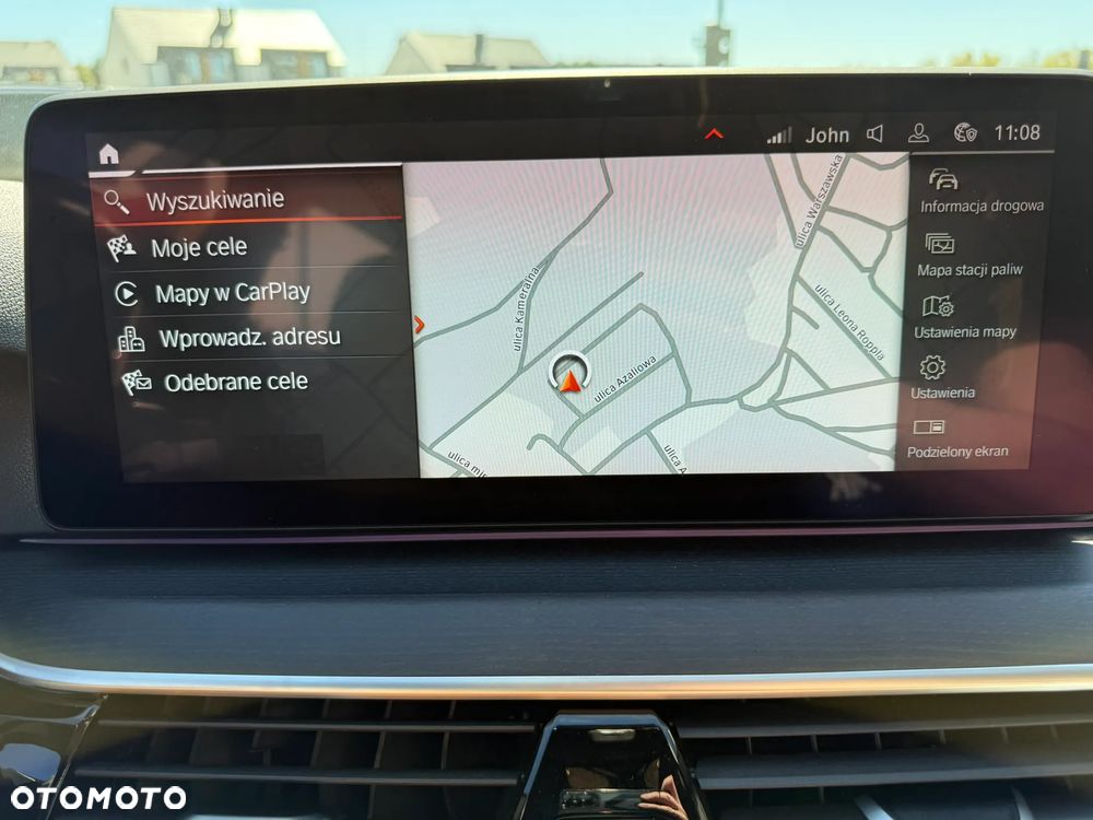 BMW Seria 5 - 29