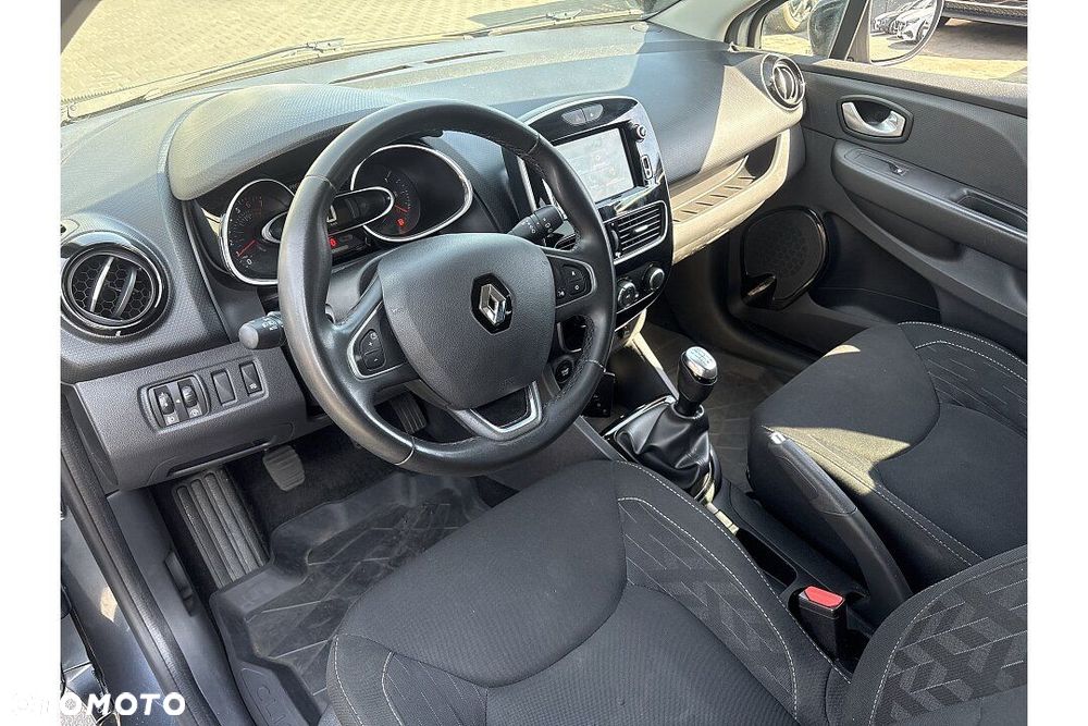 Renault Clio 0.9 Energy TCe Limited - 5