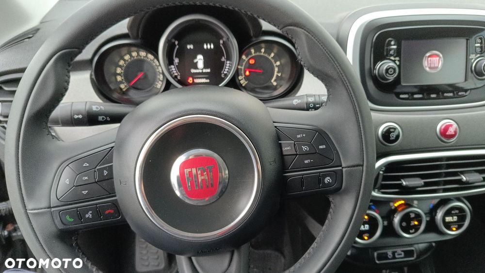 Fiat 500X 1.4 MultiAir Pop Star - 15