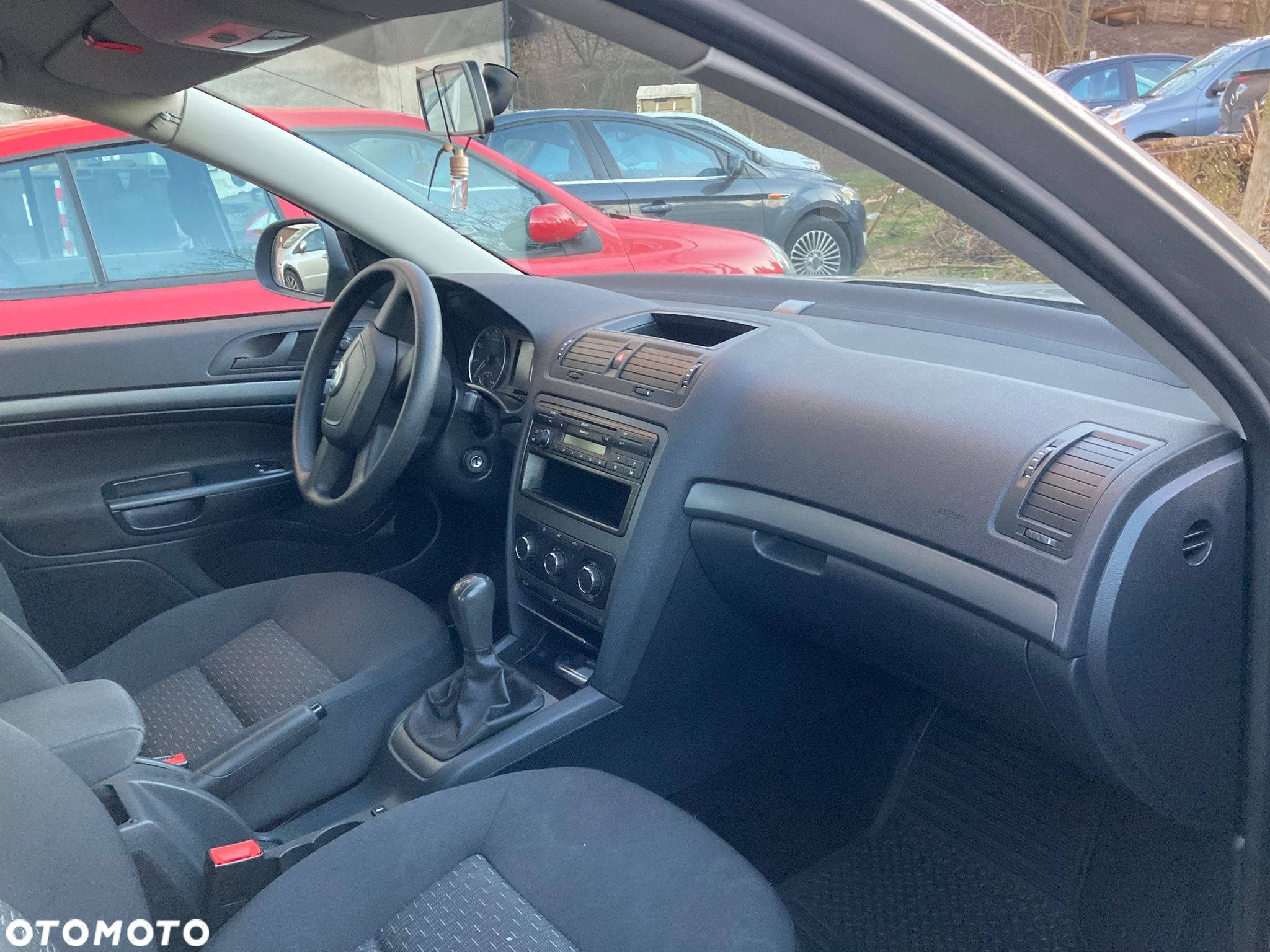 Skoda Octavia 1.4 TSI Classic - 5