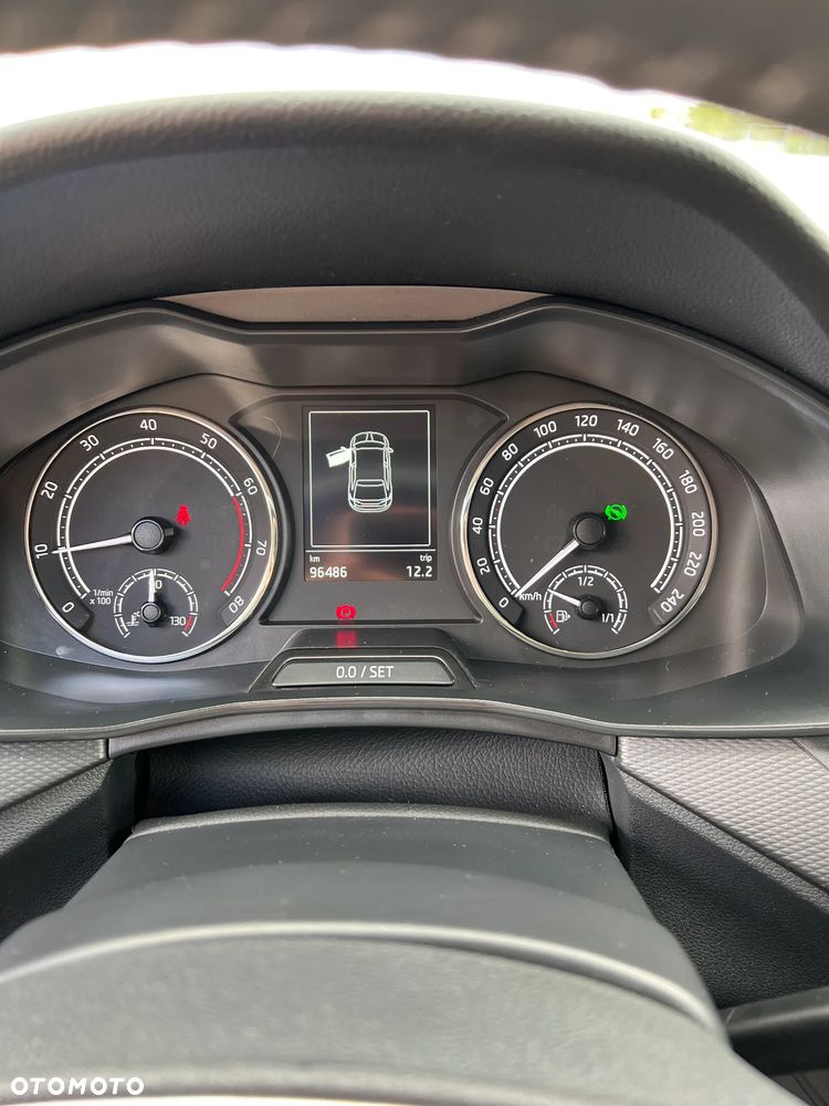 Skoda Scala 1.0 TSI Ambition DSG - 14